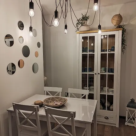 Apartman Globus Stan *